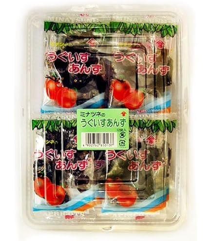 Amazon.co.jp: 港常 あんずボー 20個入り : 食品・飲料・お酒